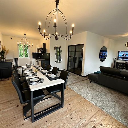 Maison Vacance En Perigord Saint-Astier  ภายนอก รูปภาพ