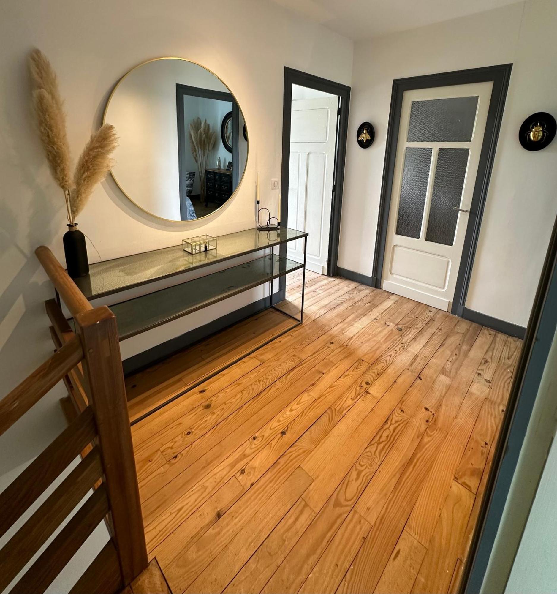 Maison Vacance En Perigord Saint-Astier  ภายนอก รูปภาพ