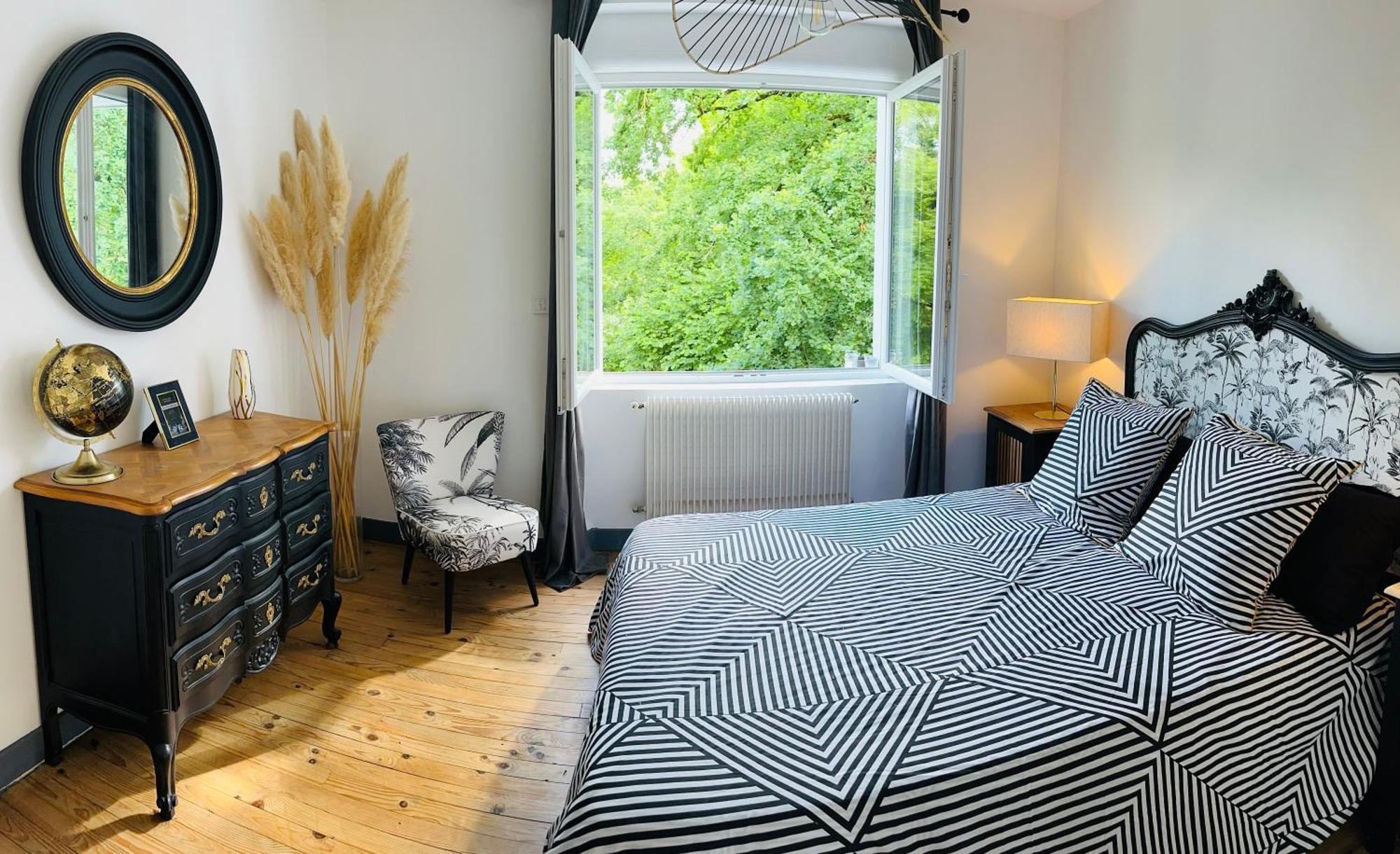 Maison Vacance En Perigord Saint-Astier  ภายนอก รูปภาพ