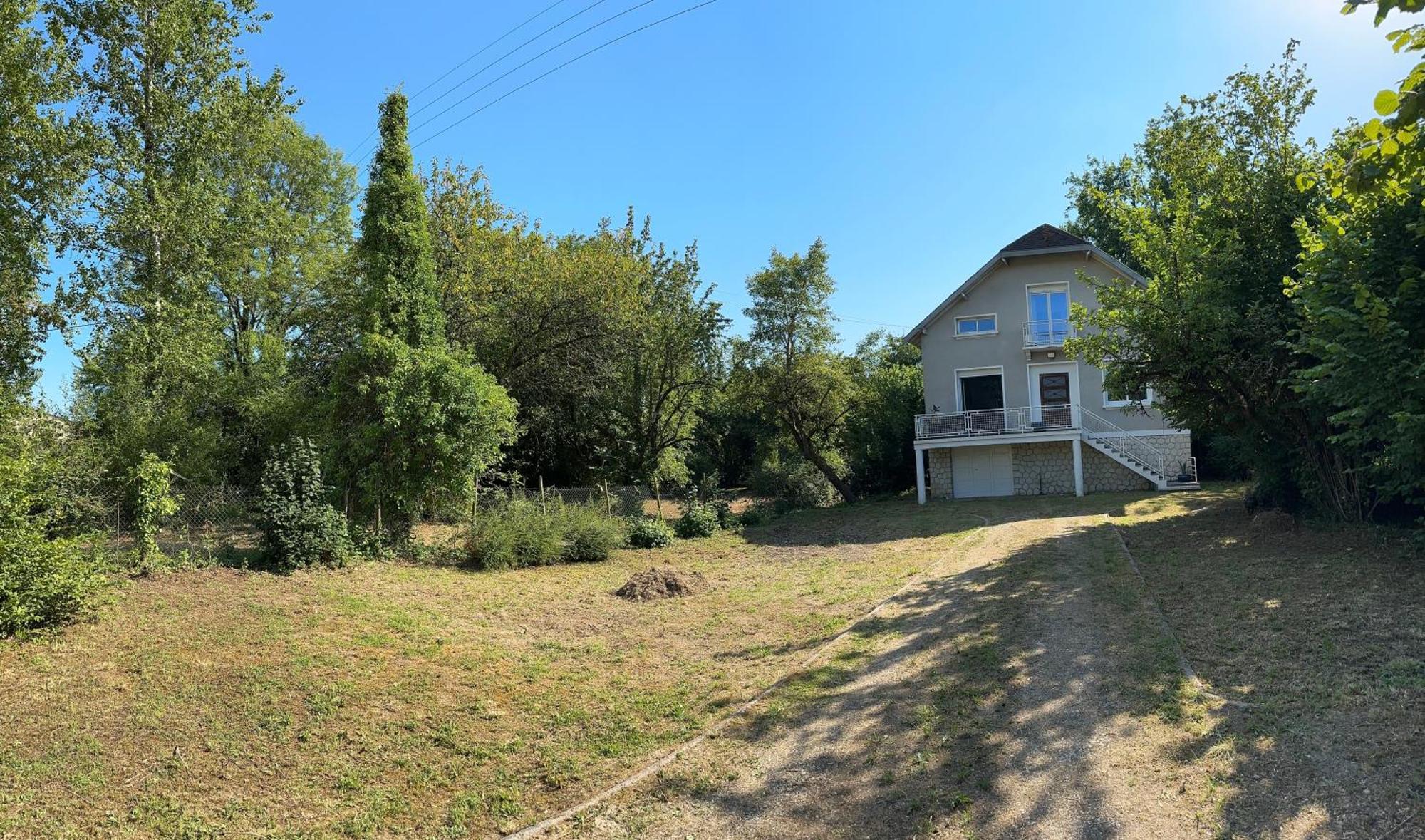 Maison Vacance En Perigord Saint-Astier  ภายนอก รูปภาพ