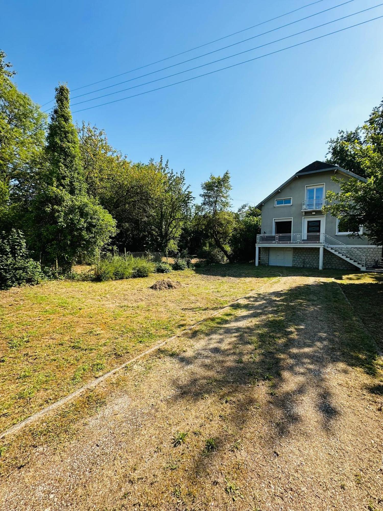 Maison Vacance En Perigord Saint-Astier  ภายนอก รูปภาพ