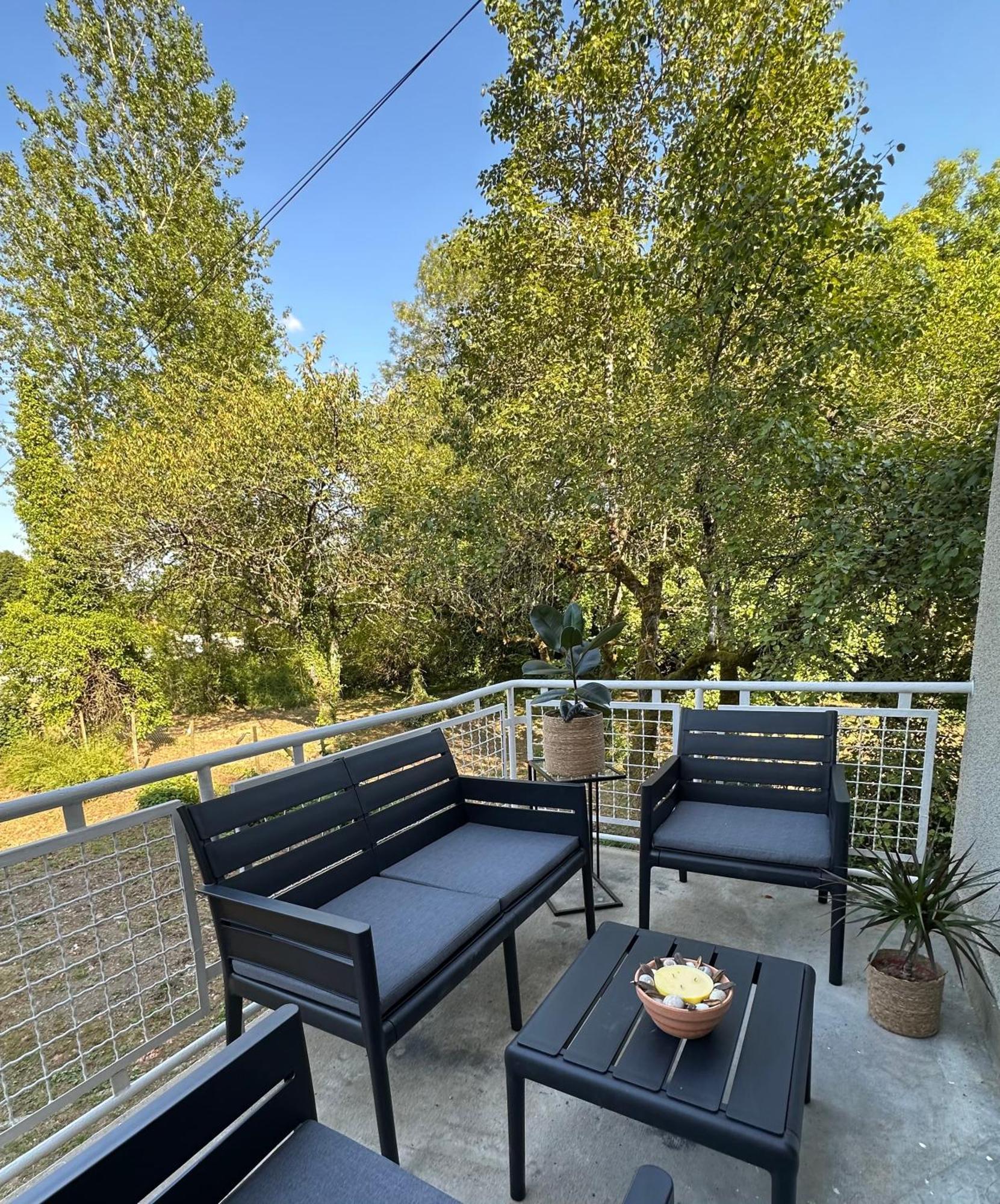 Maison Vacance En Perigord Saint-Astier  ภายนอก รูปภาพ
